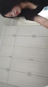 出租车女司机